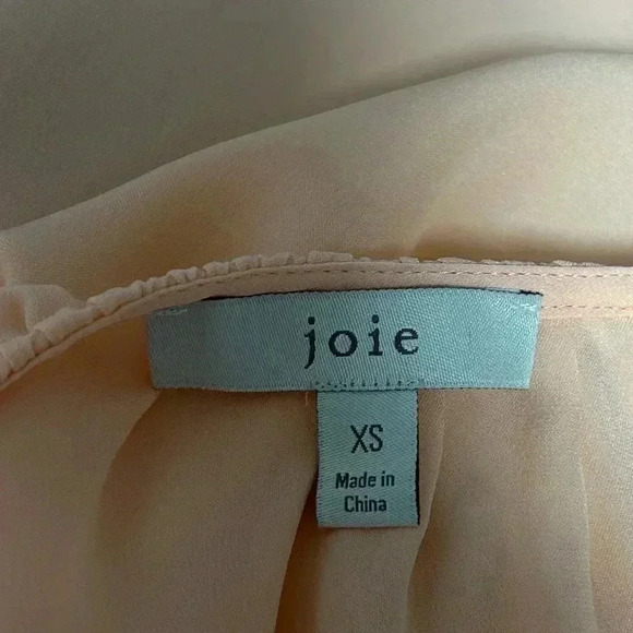 Joie  Blouse - Picture 3 of 3